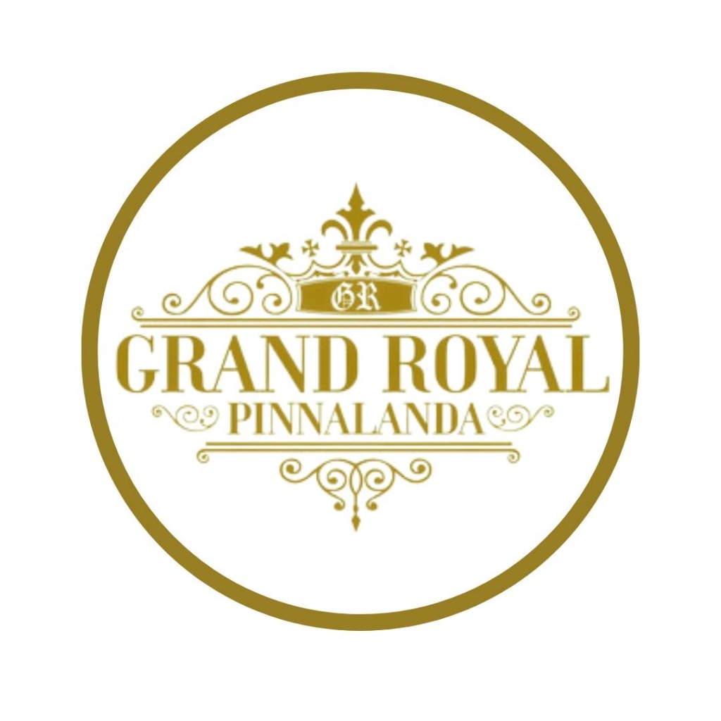Grand Royal Pinnalanda Logo